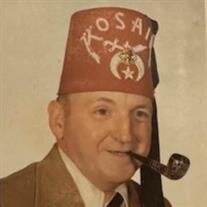 Robert "Bob" Clifton Carter