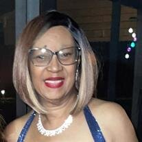 Yolande Kennedy