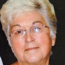 Janice S. Murphin Wright