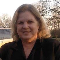 Geraldine Pressnell Cantrell