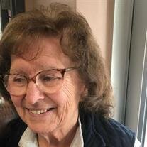 Dorothy Wozniak Schmidt