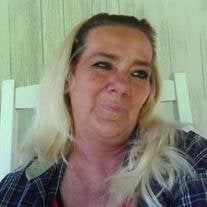 Cathy Jane Walters Howard