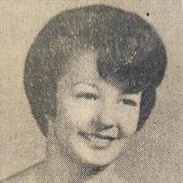 Norma "Janie" Williams