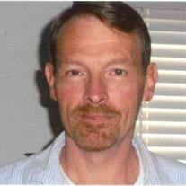 Mark A. Peterson