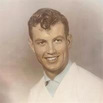 Mr. Bobby Morris Rogers Sr.