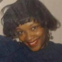 Ms. Janice Cockroft