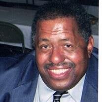 Ronald W. "Ronnie" Holder