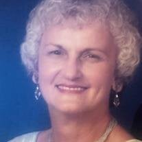 Mary J. Adama