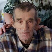 William Elbert Cherry