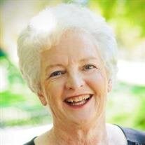 Margaret Hall "Marnie" Page