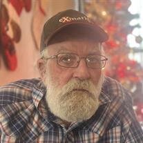 Jerry Darrill McMaster