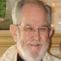 Rev. Lamar B. Chamblee