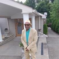 Joseph Murphy Jr.