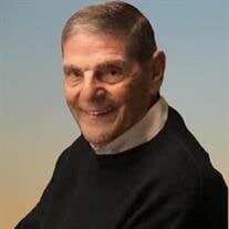 Nicholas J. Mongiardo