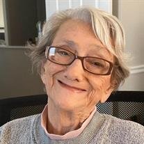 Katherine Ilene Hamm