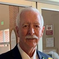 Dexter "Bud" Housel