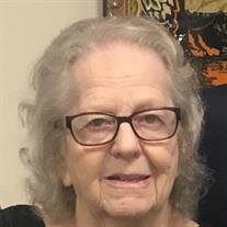 Clara Jean Reach Marchant