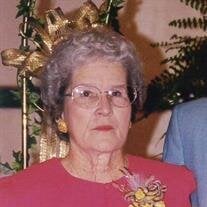 Mary Lou Rain