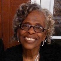 Helen Marie Jones