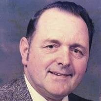 Don Alvin Feakin