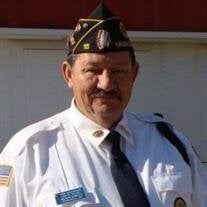 Jerry Schoonover
