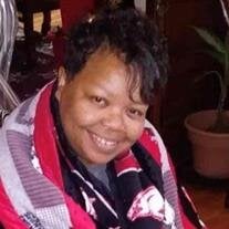 Miss Sharon Denise Smith
