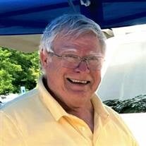 Vernard "Vern" William Tolles