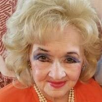 Janice Perry Franks