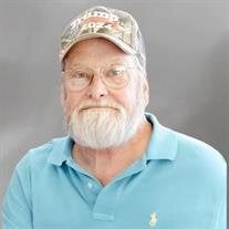 James William Carter, Sr.