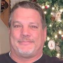 Gregory Jerome Peters
