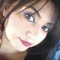 Tina Monique Aguirre