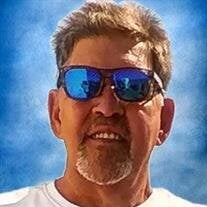 Terry D. Dunlap