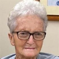 Harriet W. Weaver