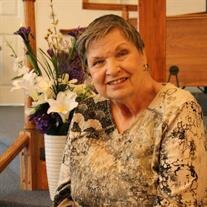 Patti Stiegman