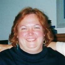 Evonne M. Robertson