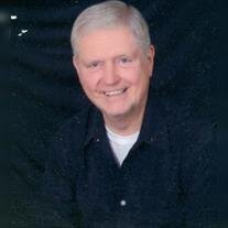 Robert Eugene Cavins