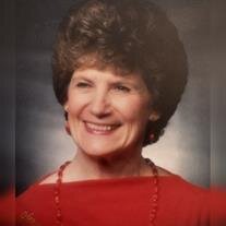 Shirley Ann Christy