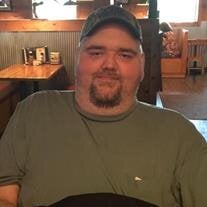 James Michael Nichols