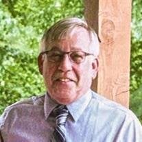 Gerald G. Booms