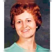 Mary Lucilia Kohls