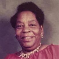 Ms. Mary F. Bivens