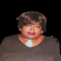 Julia D. Jones