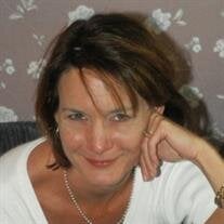 Mrs. Sandra Riley Kelly