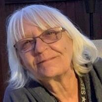 Linda L. Kenefick (nee Noworyta)