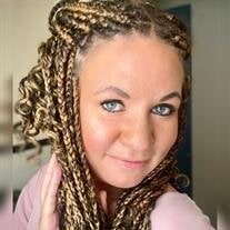 Angela Marie Newcomb