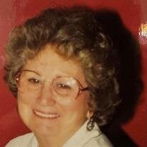 Betty Lou Hardin