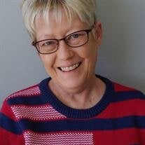 Susan C. Edwards