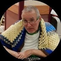 Mark Kraska
