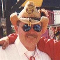 Steven L. Stephens