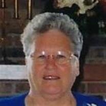 Mrs. Esther Louise Glenn
